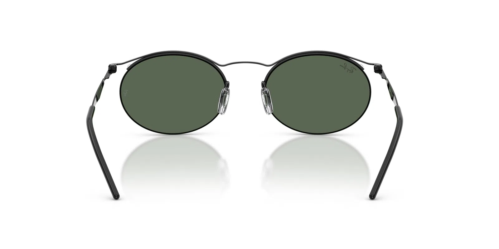 Ray-Ban 8551 Sunglasses - view 19
